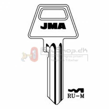 RU-M