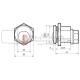 ASSA ABLOY 8450 Camlock
