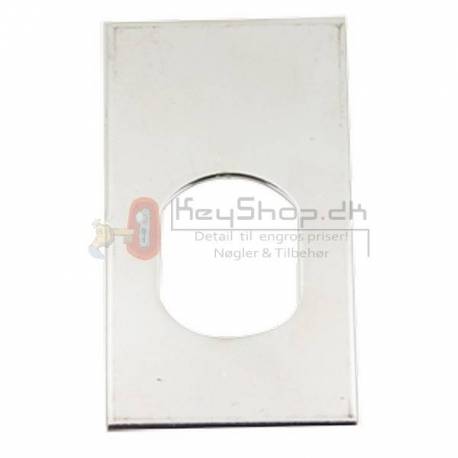 ASSA ABLOY Front plade til 8450 & 10450