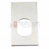ASSA ABLOY Front plade til 8450 & 10450