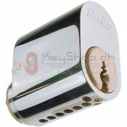 Oval cylinder Ruko 1660