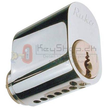 Oval cylinder Ruko 1660