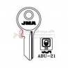 ABU-21 JMA nøgleemne
