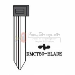 RMCT50-BLADE Key Blade
