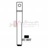HU 101T Key Blade (Silca)