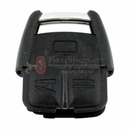 Opel Fjernbetjeningshus