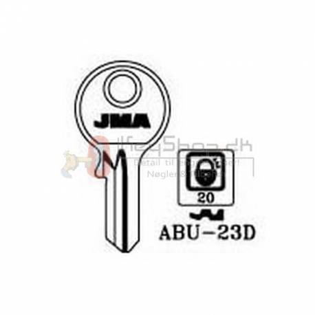 ABU-23D