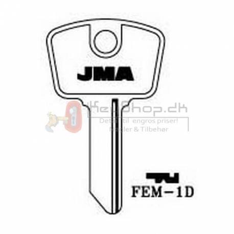 FEM-1D