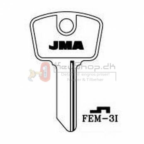 FEM-3I