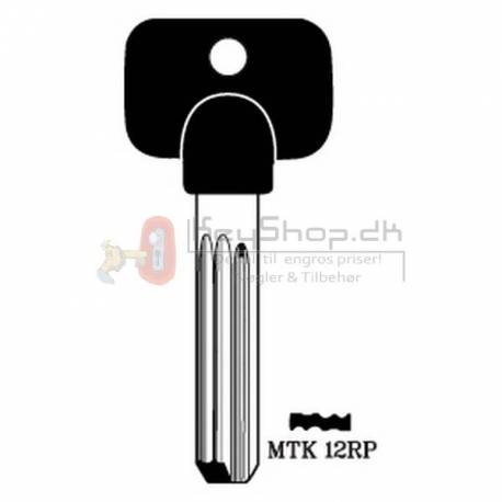 MUL-T11P1 - MUL-T LOCK