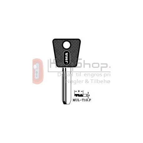 MUL-T10P - MUL-T LOCK