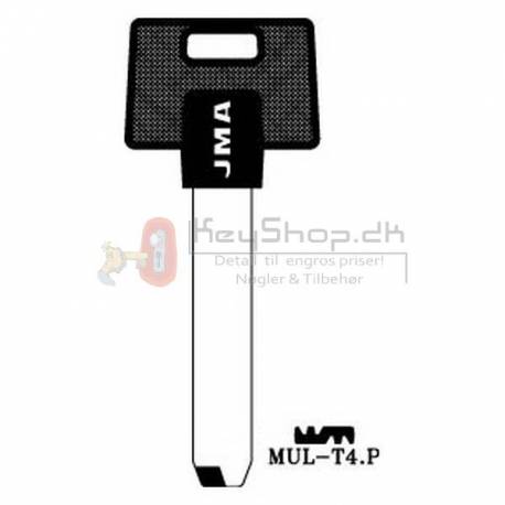 MUL-T4P - MUL-T LOCK