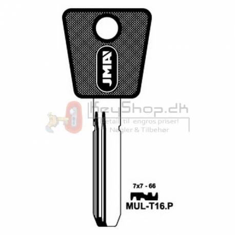 MUL-T16P - MUL-T LOCK
