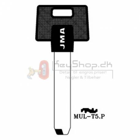 MUL-T5P - MUL-T LOCK