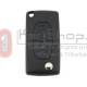 Peugeot Remote case