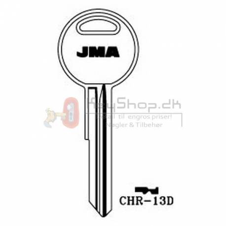 CHR-13D