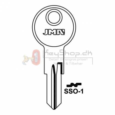 SSO-1