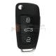 Audi Remote Case