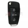 Audi Remote Case