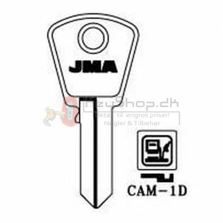 CAM-1D