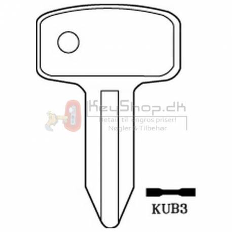 KUB3