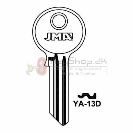 YA-13D