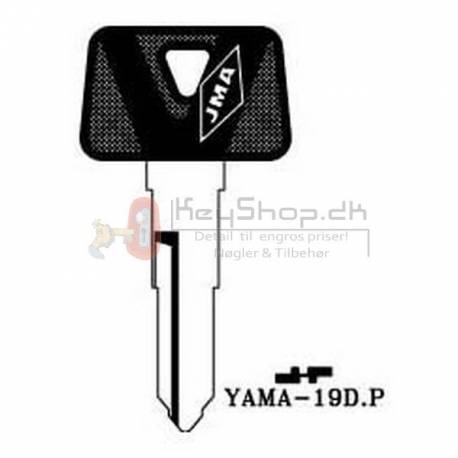 YAMA-19DP EFTER KODE