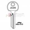 ABU-51D JMA nøgleemne