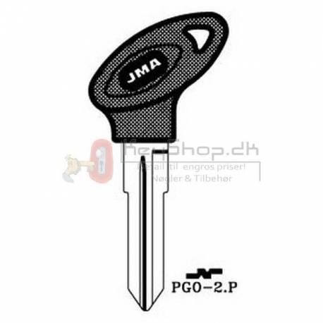 PGO-2P