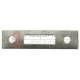 Maxus slutblik - 42 x 10mm