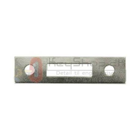 Maxus slutblik - 42 x 10mm