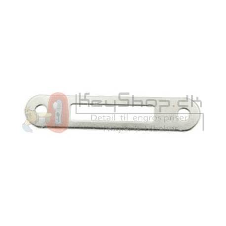 Maxus slutblik - 57 x 10mm