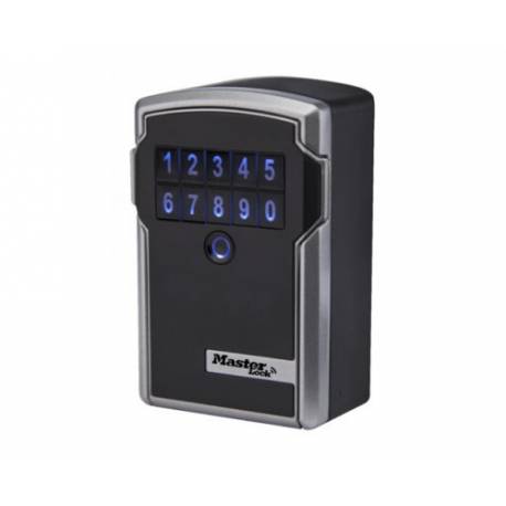 Masterlock bluetoth nøgle boks