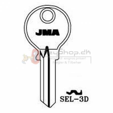 SEL-3D