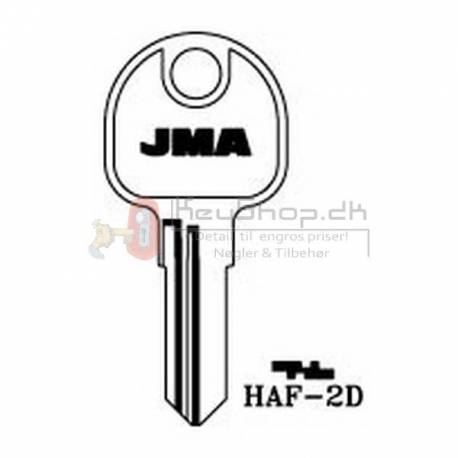 HAF-2D