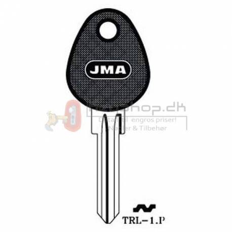 TRL-1P JMA NØGLEEMNE