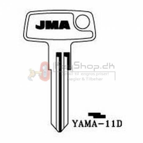 YAMA-11D