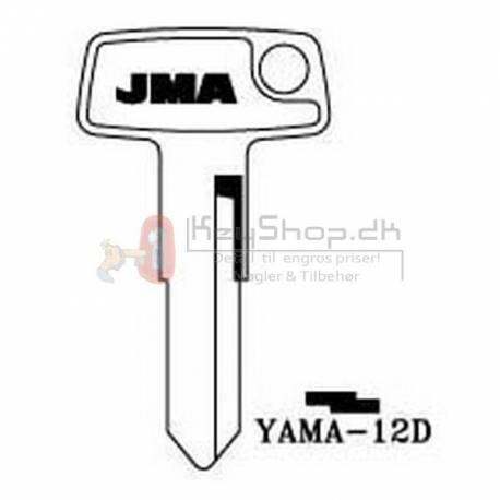 YAMA-12D