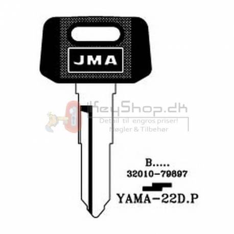 YAMA-22DP