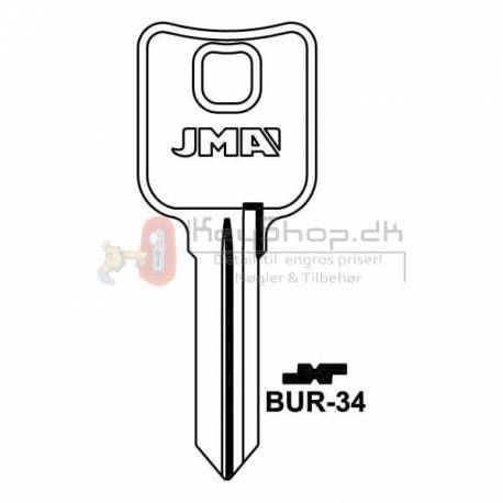 BUR-34