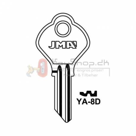 YA-8D