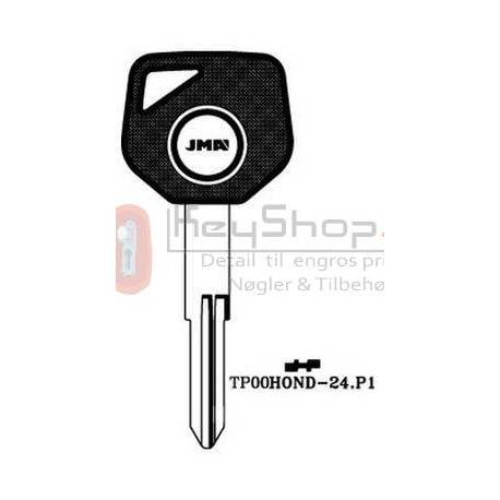 TP00HOND-24D1 Transponder