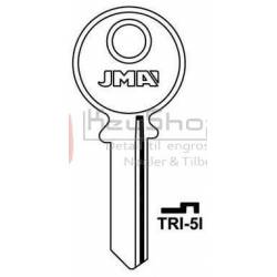 TRI-5I (TRI-5i) JMA nøgleemne