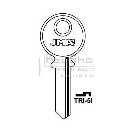 TRI-5I (TRI-5i) JMA nøgleemne