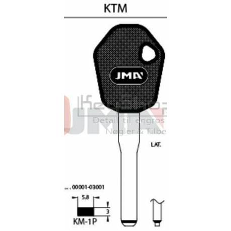 KM-1.P