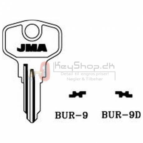 BUR-9D