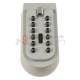 Keyguard Key Safe Nøgleboks