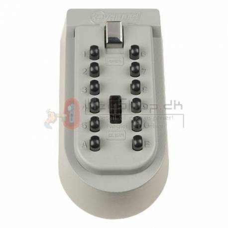 Keyguard Key Safe Nøgleboks