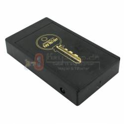 Magnetic Key Box nøgleboks - Large