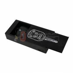 Magnetic Key Box nøgleboks - Extra Large